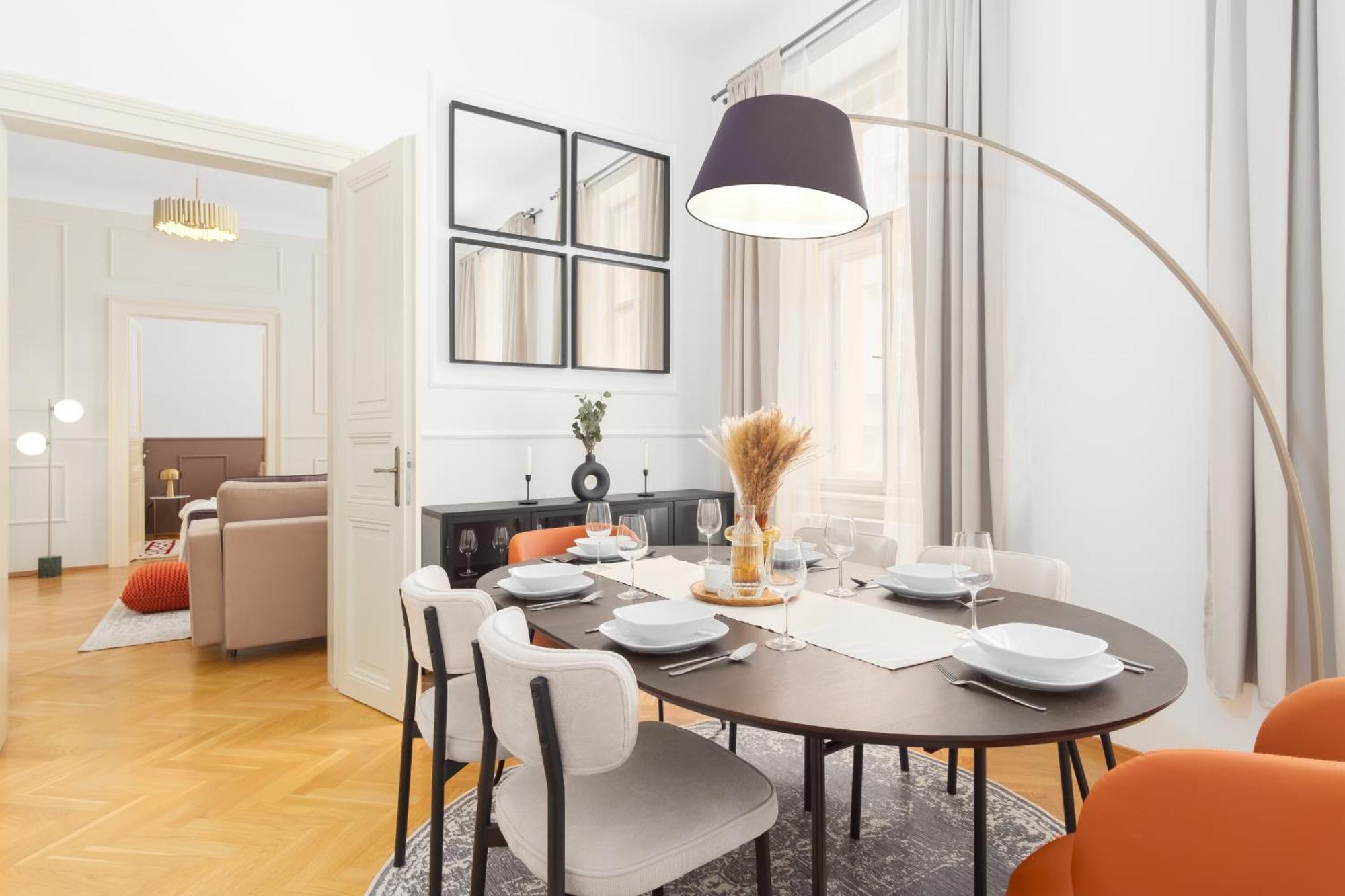Stru House By Prague Days - Luxurious Apartments Next To National Theatre 외부 사진