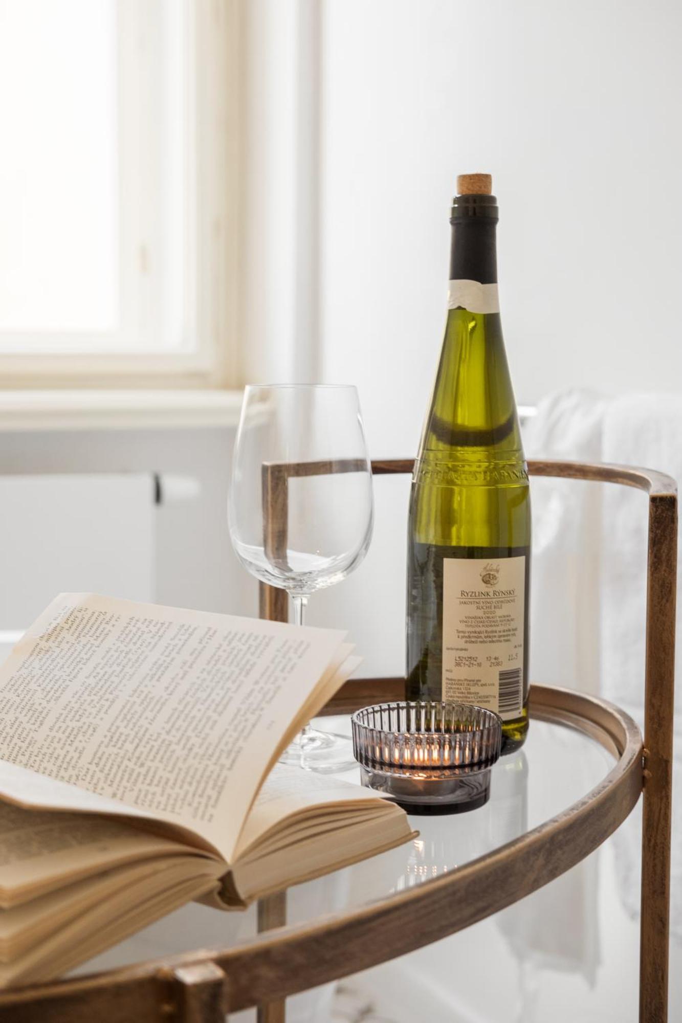 Stru House By Prague Days - Luxurious Apartments Next To National Theatre 외부 사진