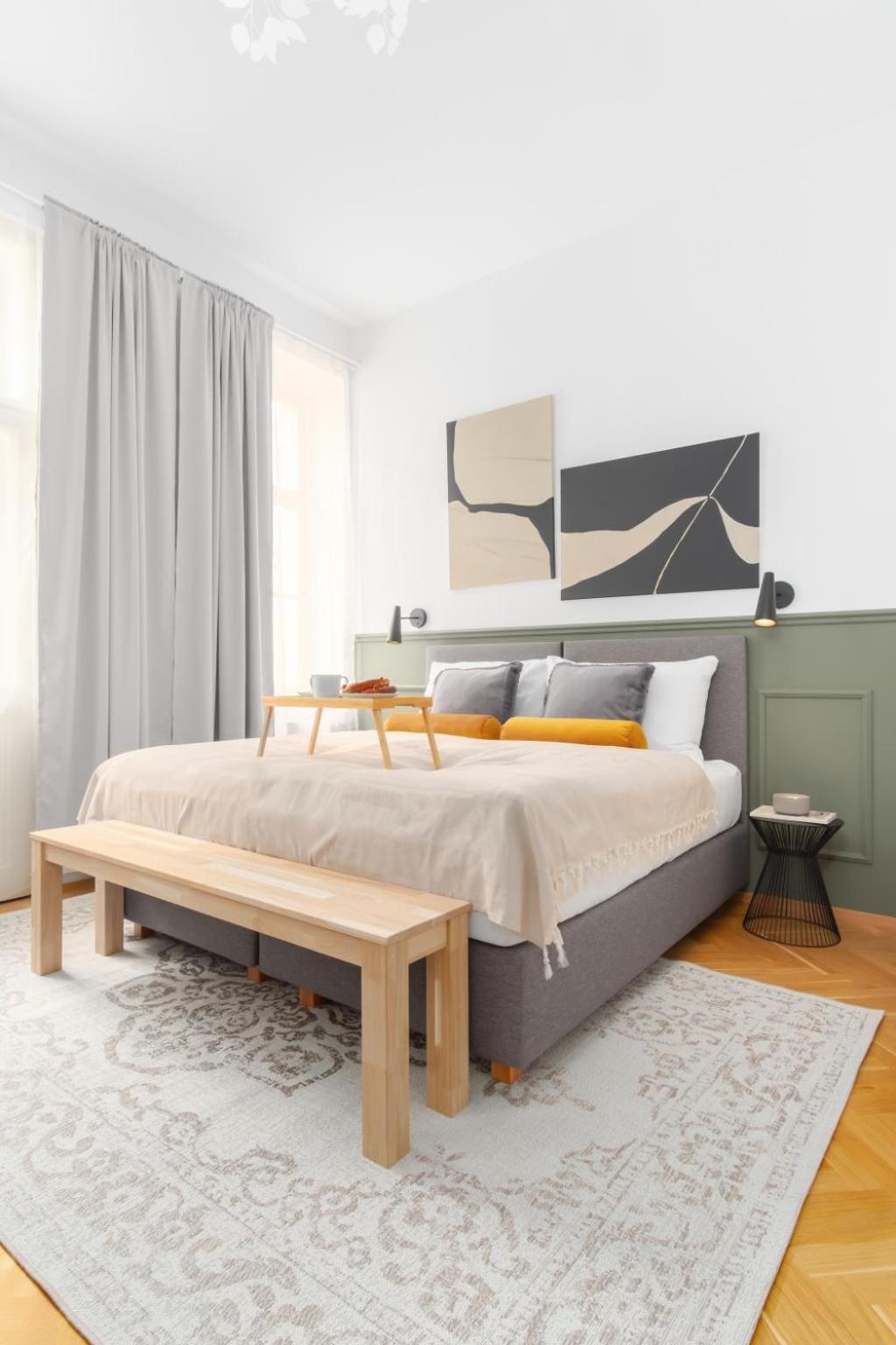 Stru House By Prague Days - Luxurious Apartments Next To National Theatre 외부 사진
