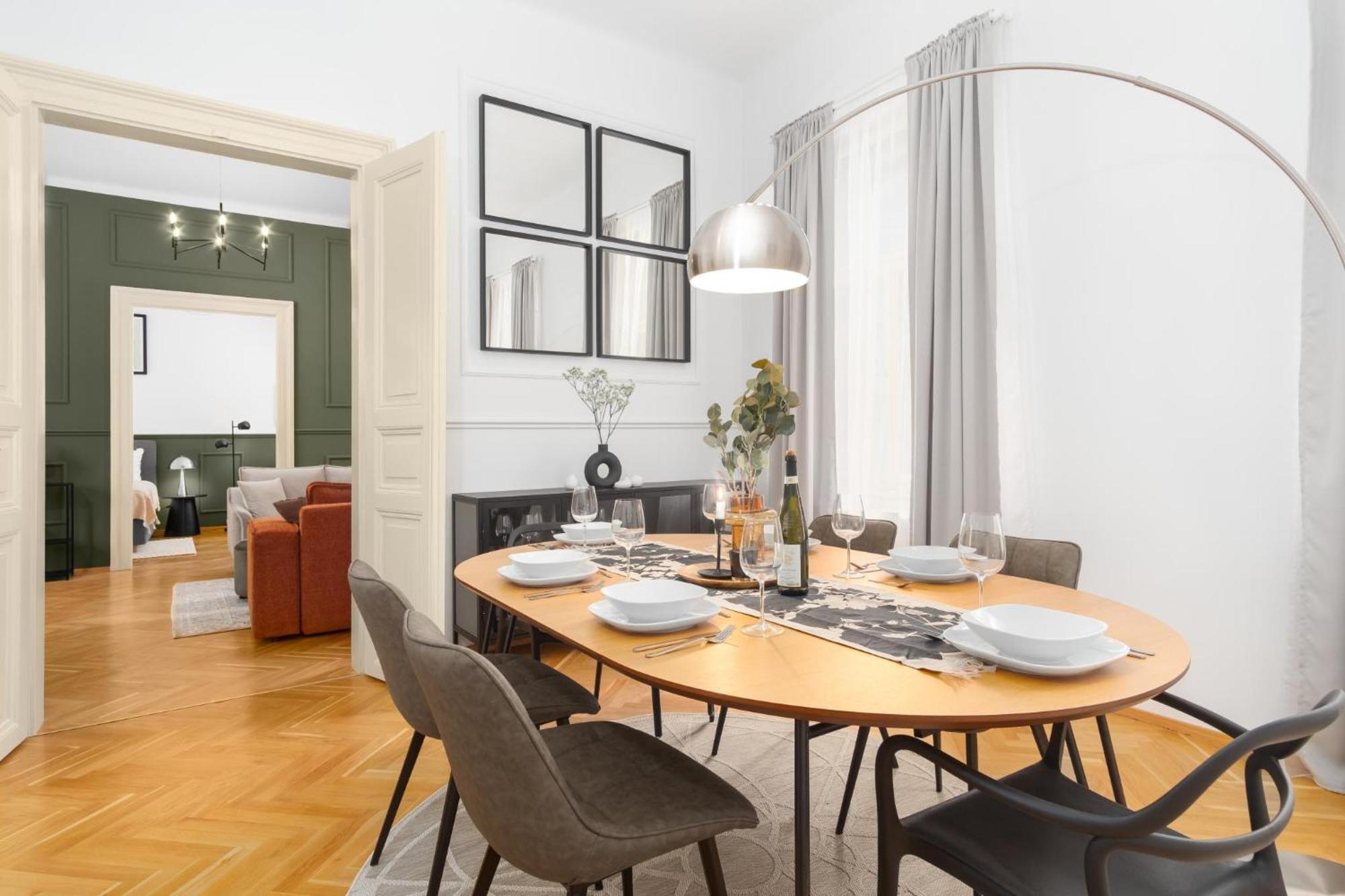 Stru House By Prague Days - Luxurious Apartments Next To National Theatre 외부 사진
