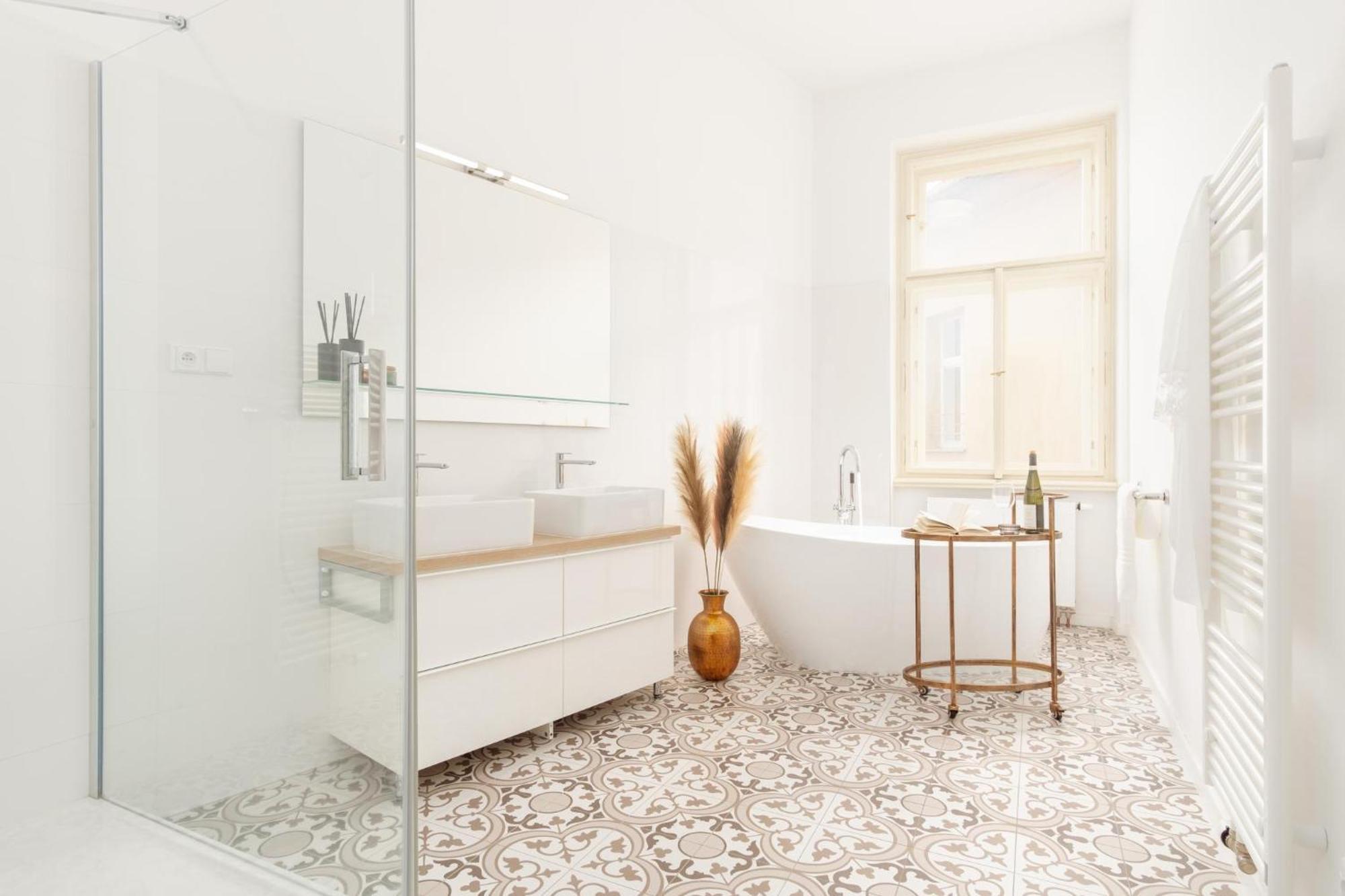 Stru House By Prague Days - Luxurious Apartments Next To National Theatre 외부 사진