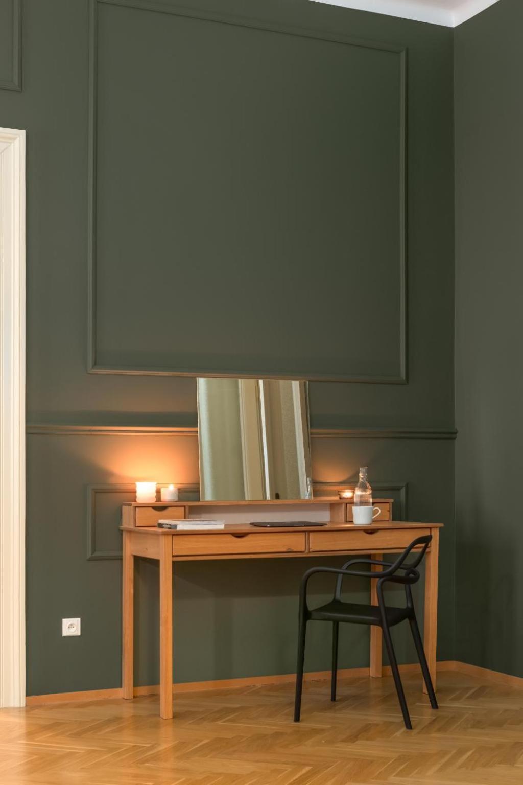 Stru House By Prague Days - Luxurious Apartments Next To National Theatre 외부 사진
