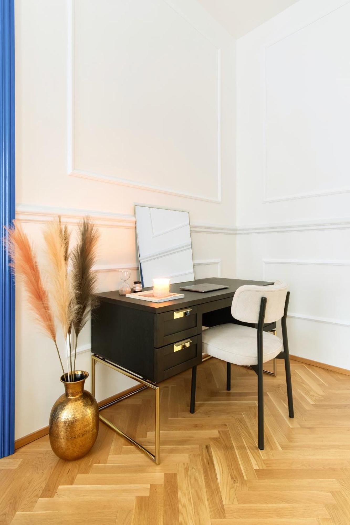 Stru House By Prague Days - Luxurious Apartments Next To National Theatre 외부 사진